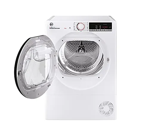 Hoover H-Dry 300 HLEC9TCE Freestanding Condenser Tumble Dryer (New)