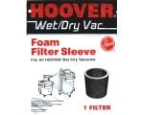 Hoover Wet-Dry Sleeve Part # 40203001