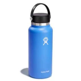 Hydroflask Wide Mouth 32 oz - Cascade