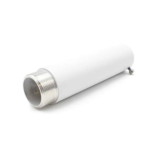 IC Realtime - MNT-POLEXT-7.5 / Mpa 112 7.5" Extension Pole For MNT-Ceiling-Mpa And MNT-CeilinGBase-Mpa