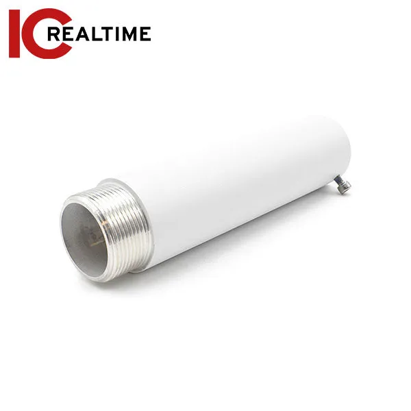 IC Realtime - MNT-POLEXT-7.5 / Mpa 112 7.5" Extension Pole For MNT-Ceiling-Mpa And MNT-CeilinGBase-Mpa