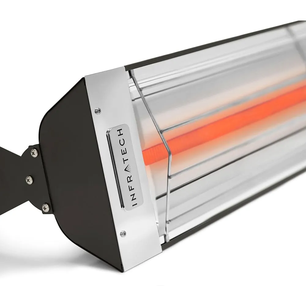 Infratech W-Series Infrared Patio Heater 1500W 120V