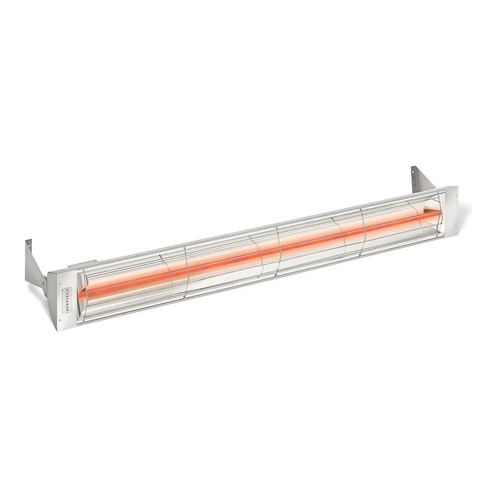 Infratech W-Series Infrared Patio Heater 1500W 120V