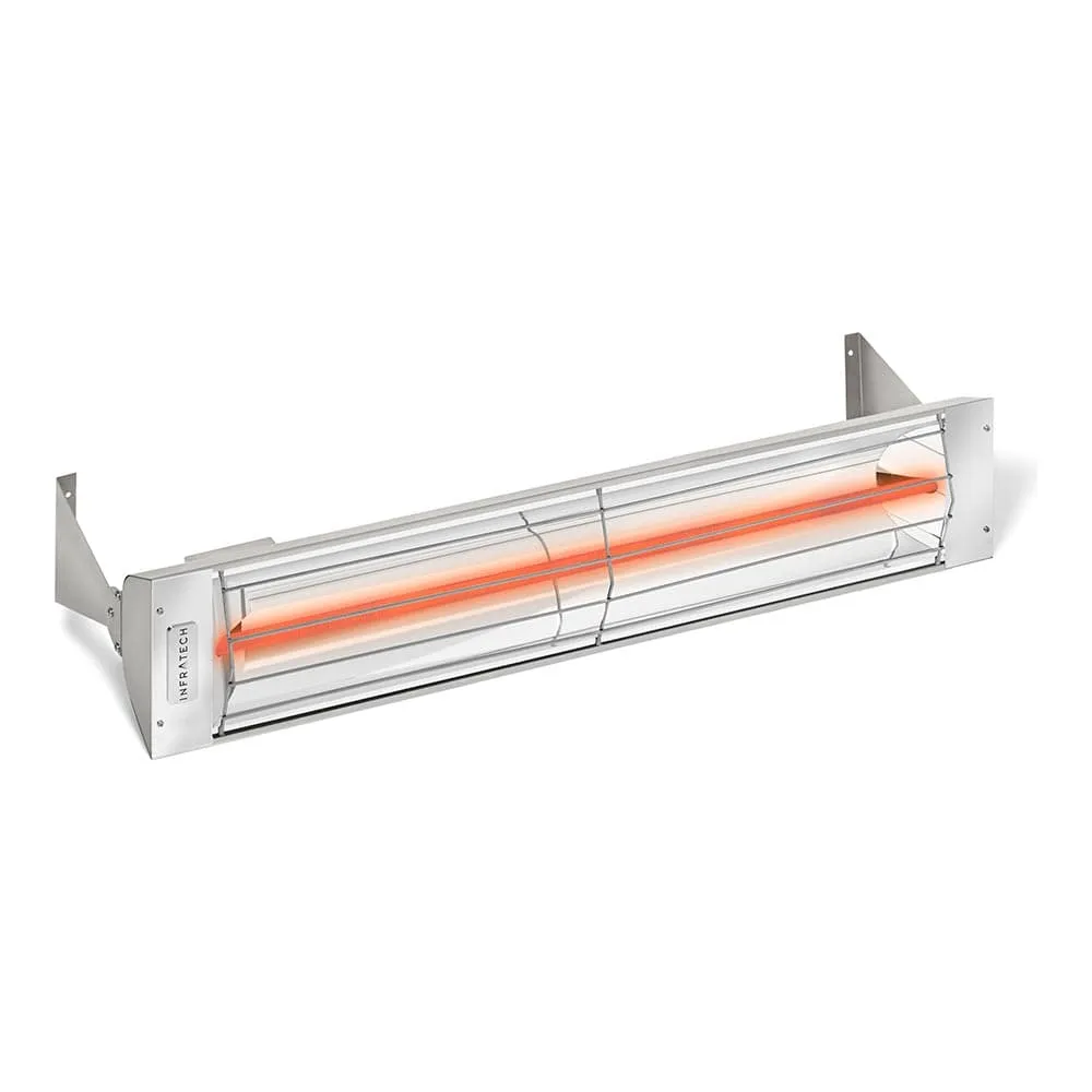 Infratech W-Series Infrared Patio Heater 1500W 120V