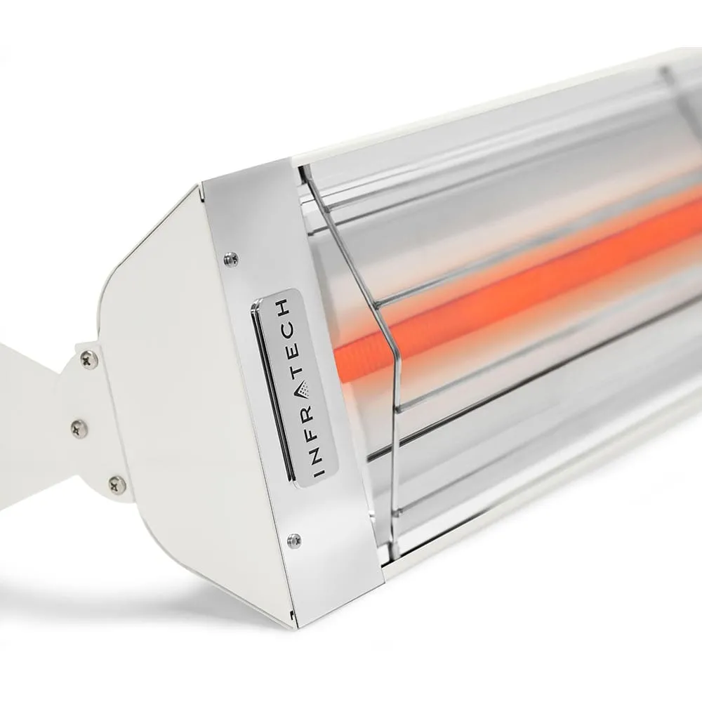 Infratech W-Series Infrared Patio Heater 1500W 120V