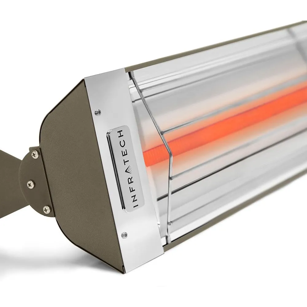 Infratech W-Series Infrared Patio Heater 1500W 120V