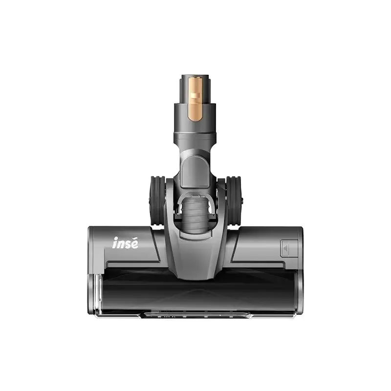 INSE S9 Cordless Vacuum Head Brush