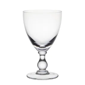 Jewel Wine Glass Small Diamond