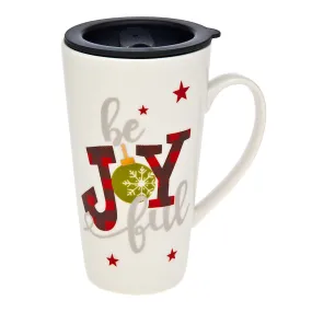 Joy Travel Mug - 18.5 Oz