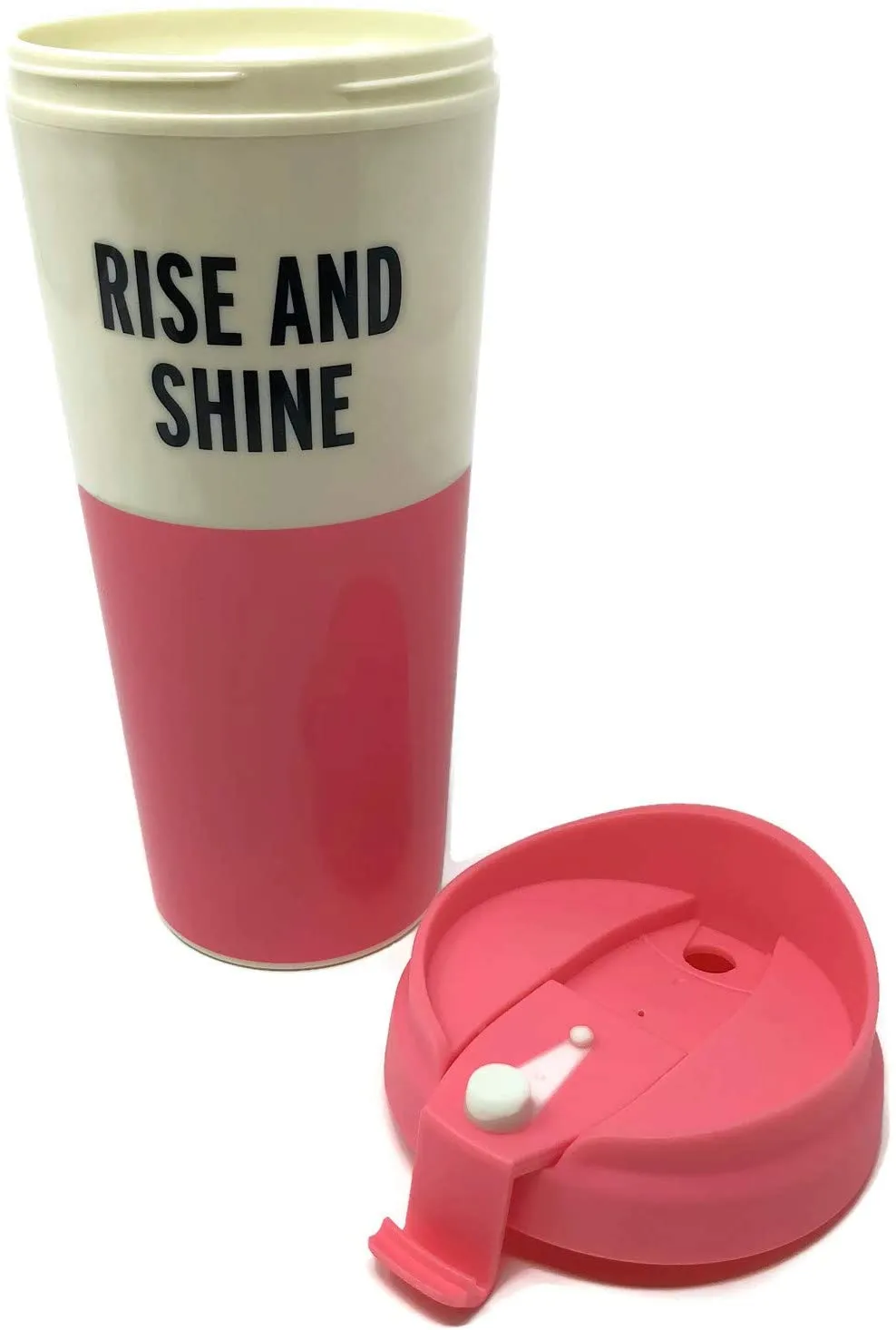 Kate Spade New York Rise and Shine Thermal Mug