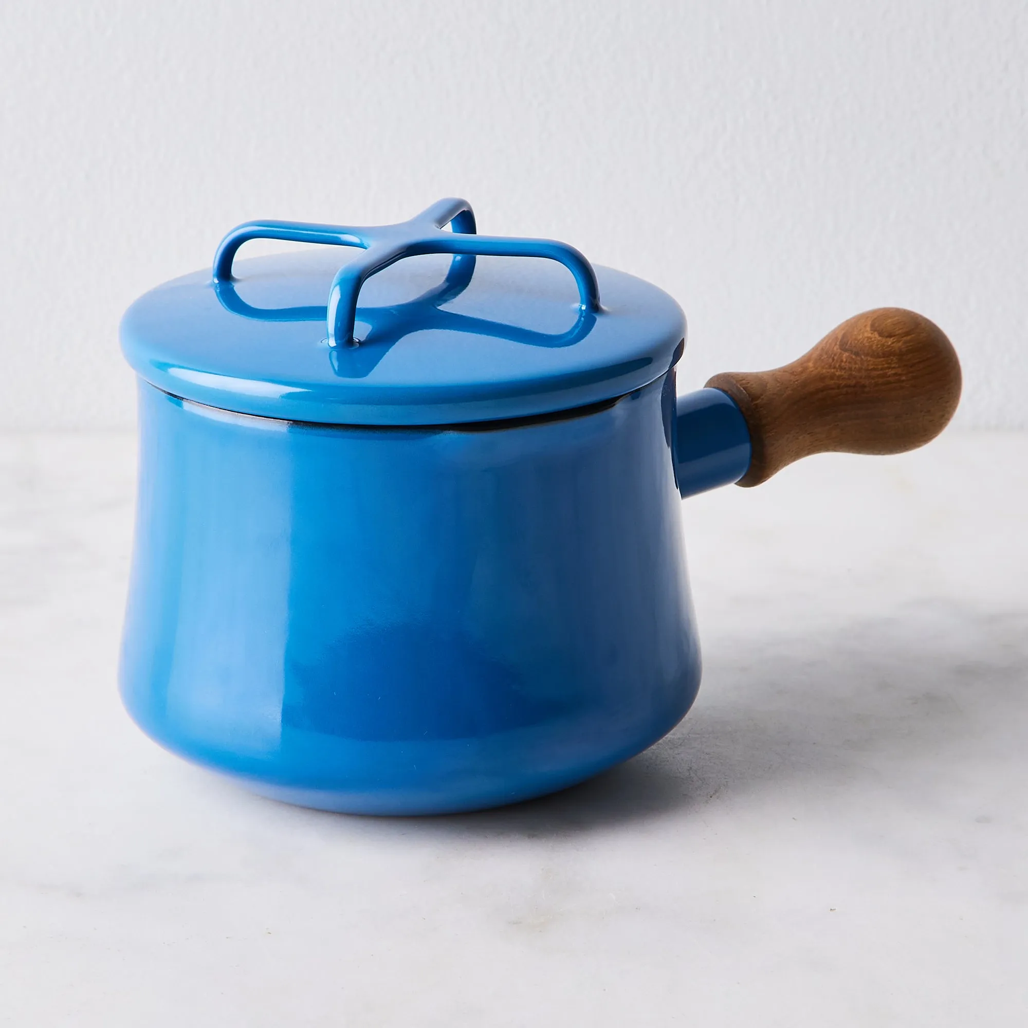 Købenstyle Cornflower 1 QT. Saucepan