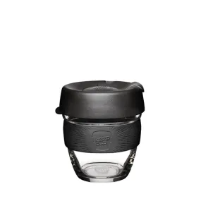 KeepCup Brew Reusable Glass Cup 227ml (price per item)