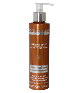 Keratin Instant Mask 200ml