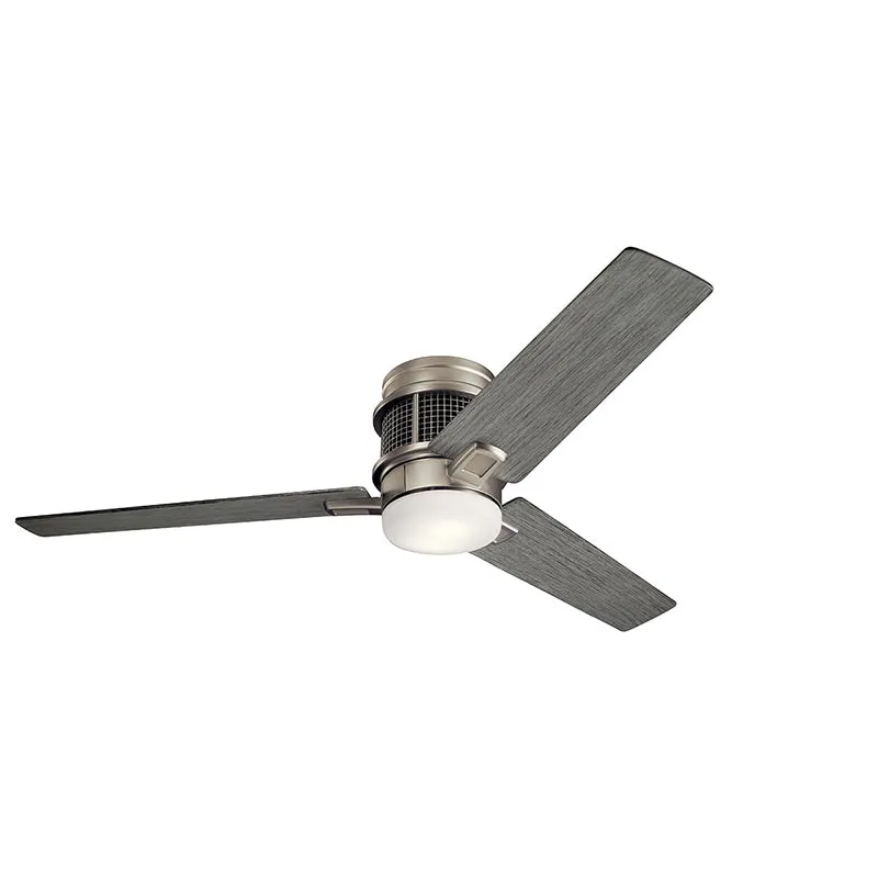 Kichler 300352 Chiara 52" Ceiling Fan with LED Light Kit