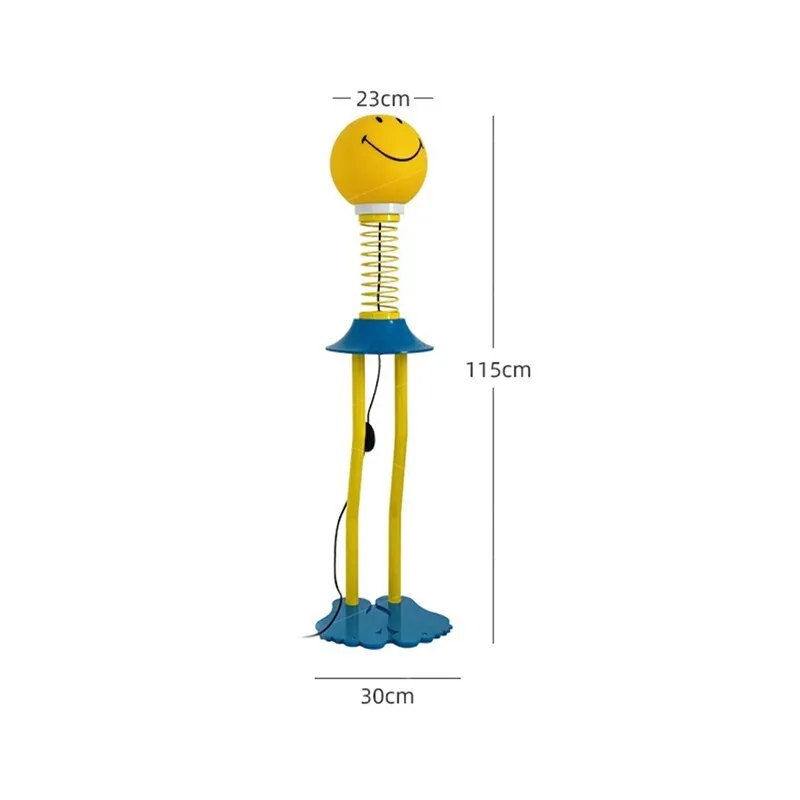 Kids Floor Standing Lamp: Illuminate Their Space with Style