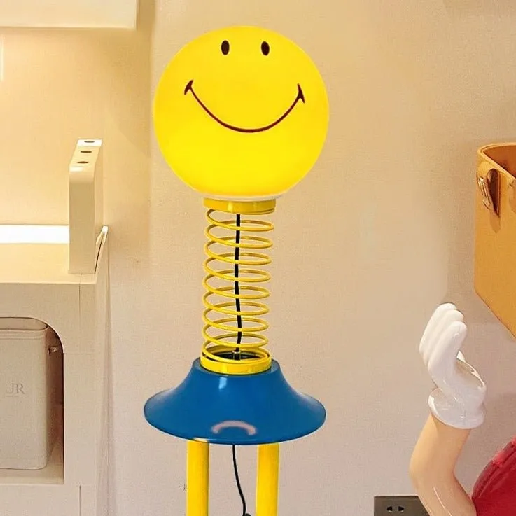 Kids Floor Standing Lamp: Illuminate Their Space with Style