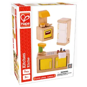 Kitchen Playset