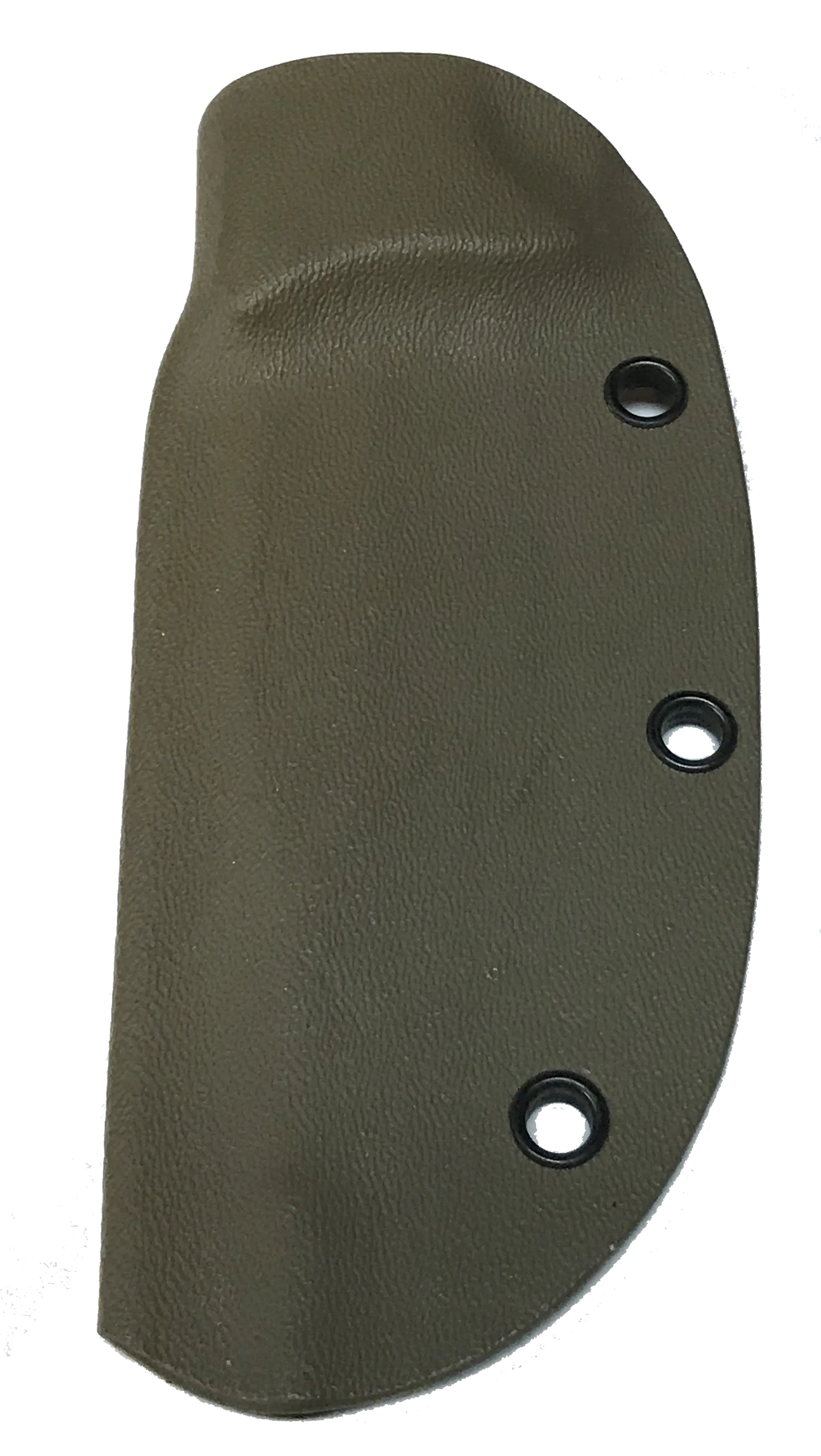 Knife Sheath Tan Kydex - SH450K -  4.75" Length x 1.5" Opening - Fits Lone Survivor