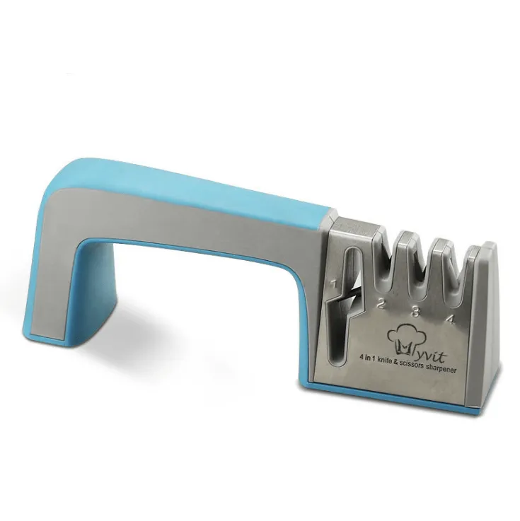 KnifMax™ Knife Sharpener