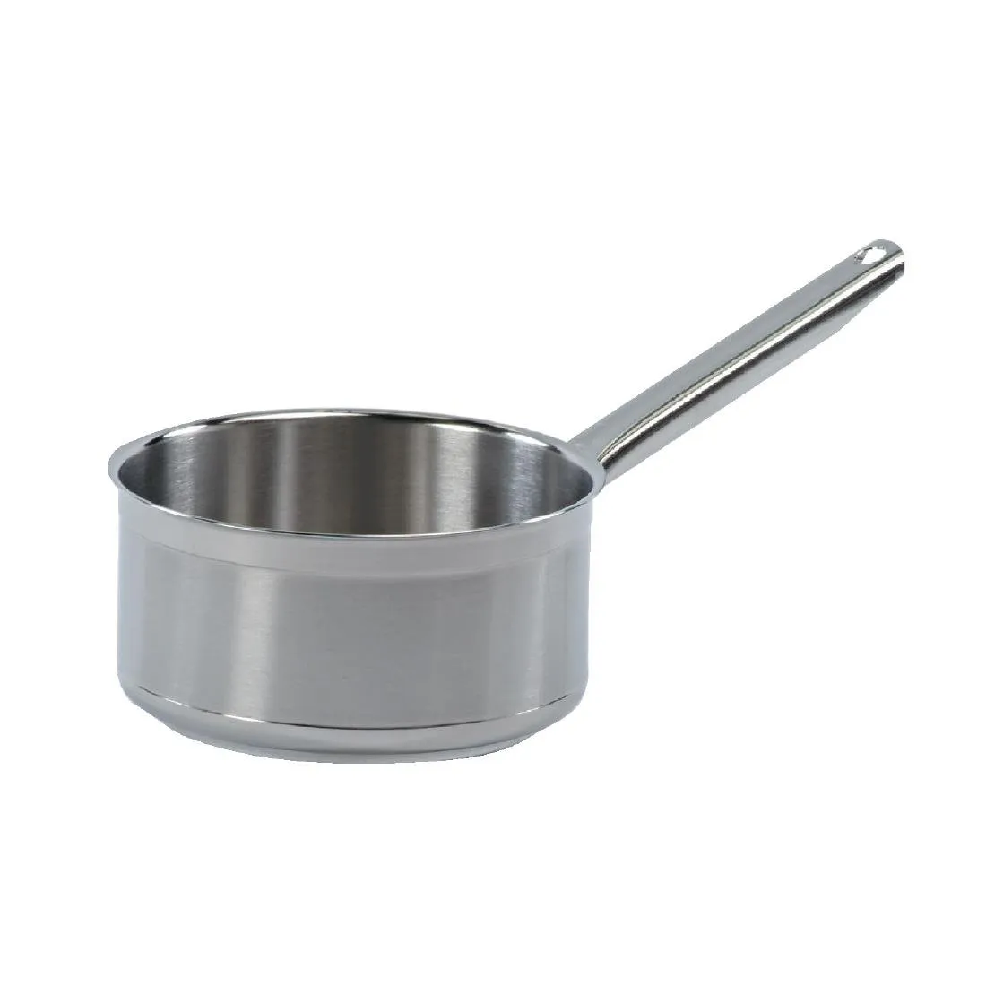 L232 Bourgeat Tradition Plus Stainless Steel Saucepan 2.4Ltr