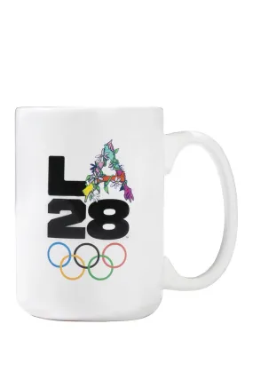 LA28 Mug