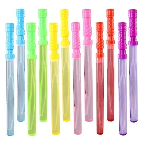 Large Bubble Wand (14" Inch)