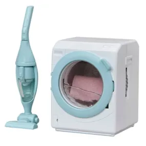 LAUNDRY & VAC PLAYSET