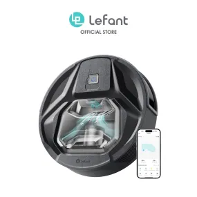 Lefant M320 Robot Vacuum Cleaner