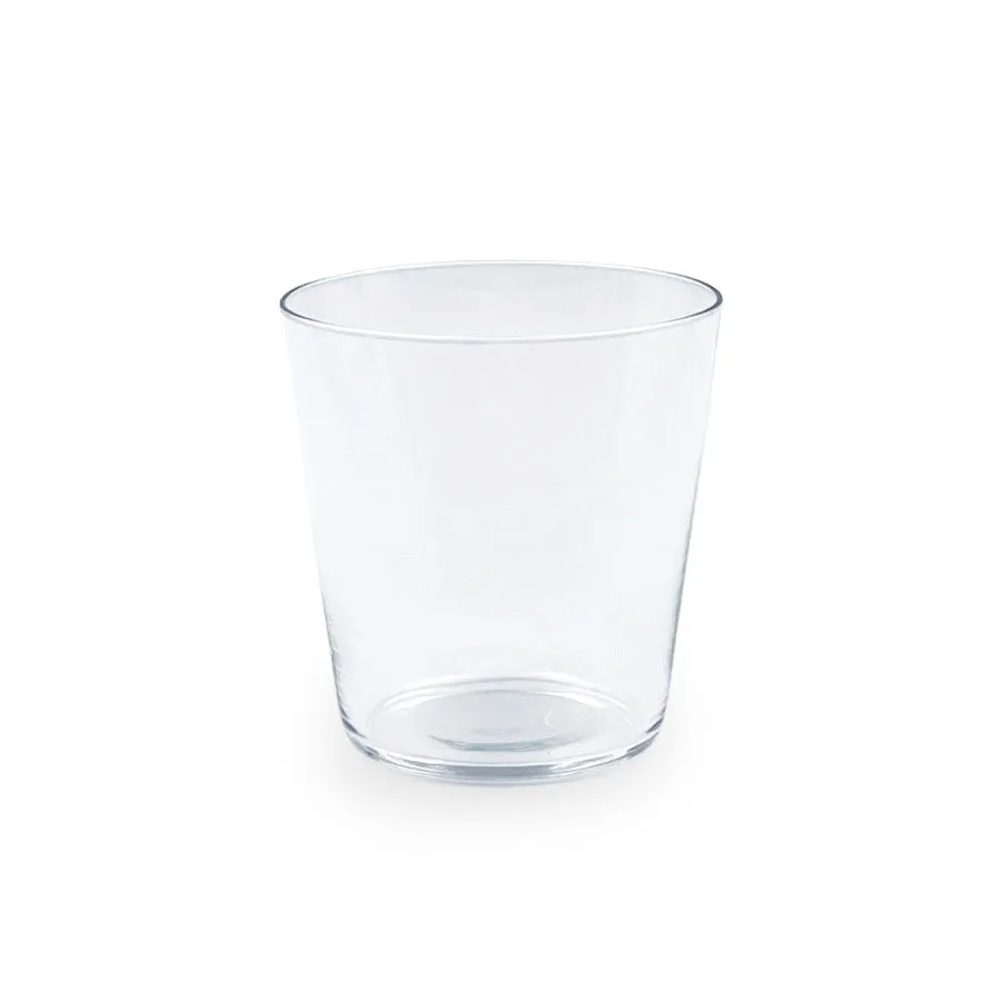 Lightweight Rock Glass Tumbler 10 fl oz / 290 ml (Set of 3)