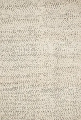 Loloi Quarry Ivory Rug