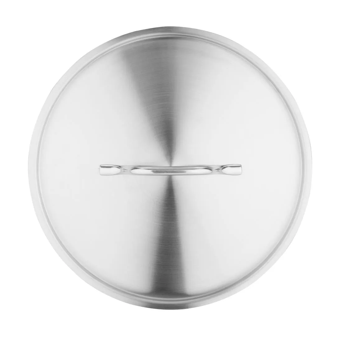 M951 Vogue Stainless Steel Saucepan Lid 280mm