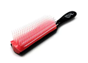 MAGIC COLLECTION RUBBER PAD STYLING BRUSH