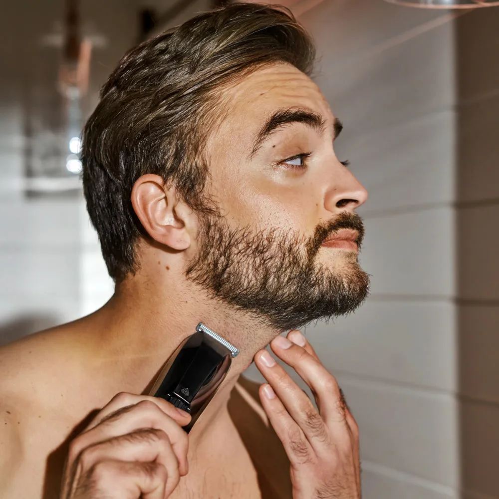 Manscaped The Beard Hedger Essentials Trimmer Kit | 70-00074-intl