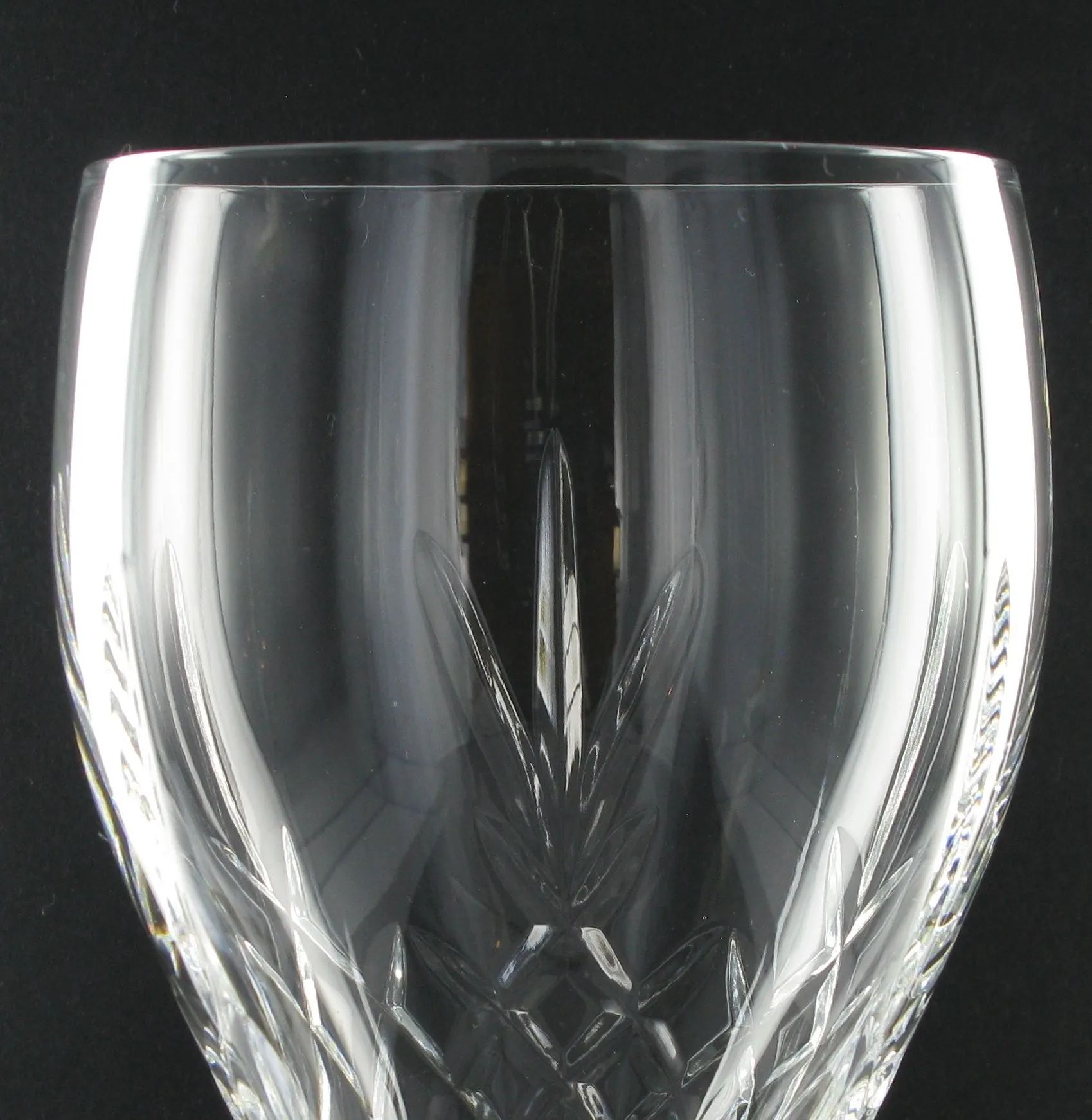 Mayfair Wine Goblet with Presentation Box & Free Engraving