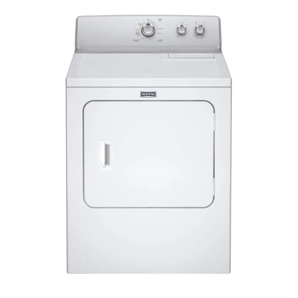 Maytag Dryer Semi Commercial 10.5kg