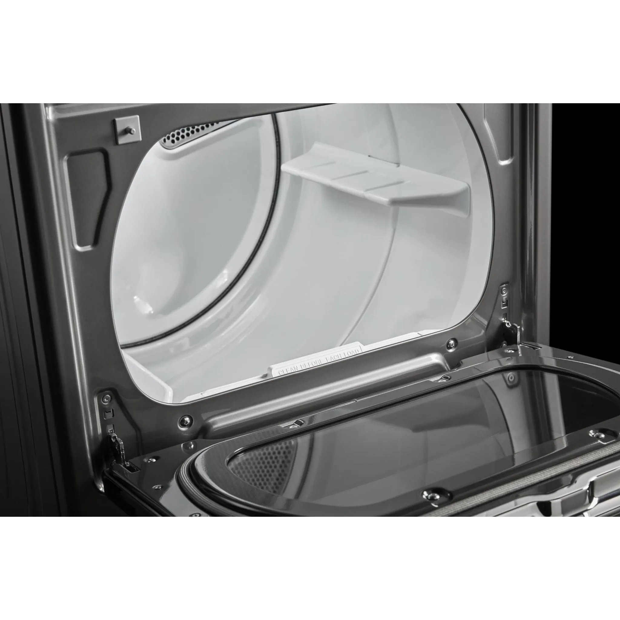 Maytag Smart Top Load Gas Dryer with Extra Power Button - 7.4 cu. ft. (MGD6230HC)