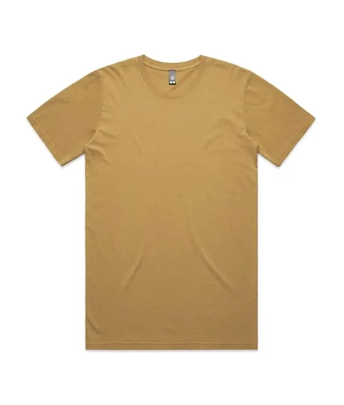 Mens Faded Tee