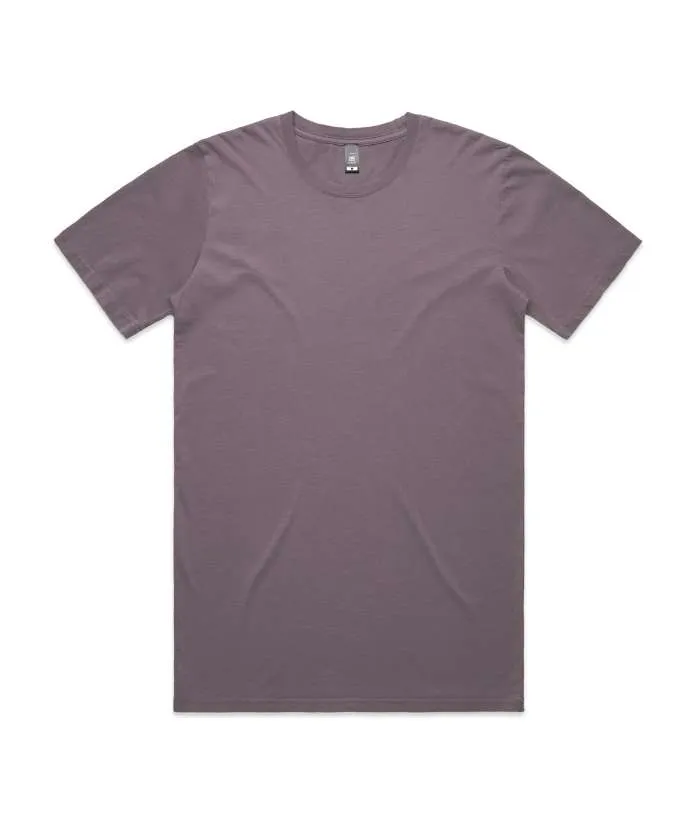 Mens Faded Tee