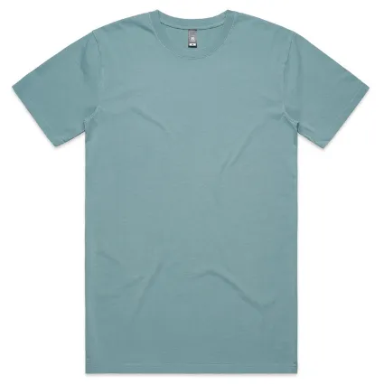 Mens Faded Tee