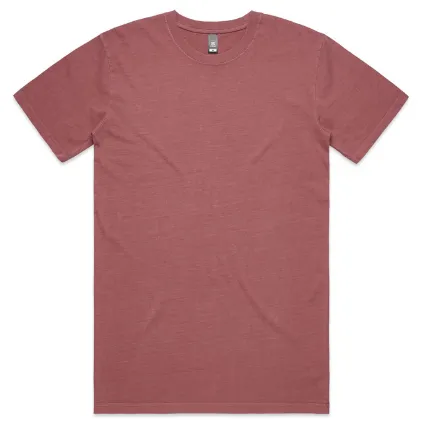 Mens Faded Tee