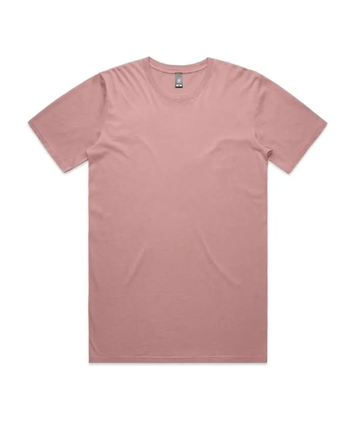 Mens Faded Tee