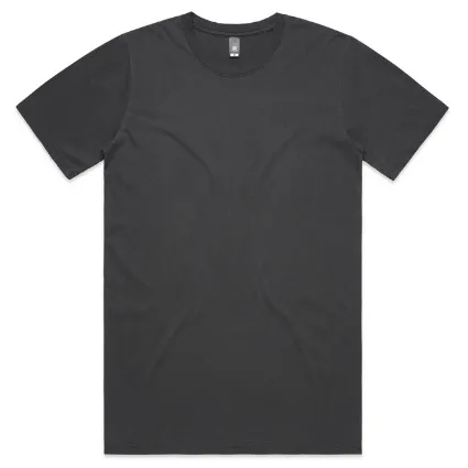 Mens Faded Tee