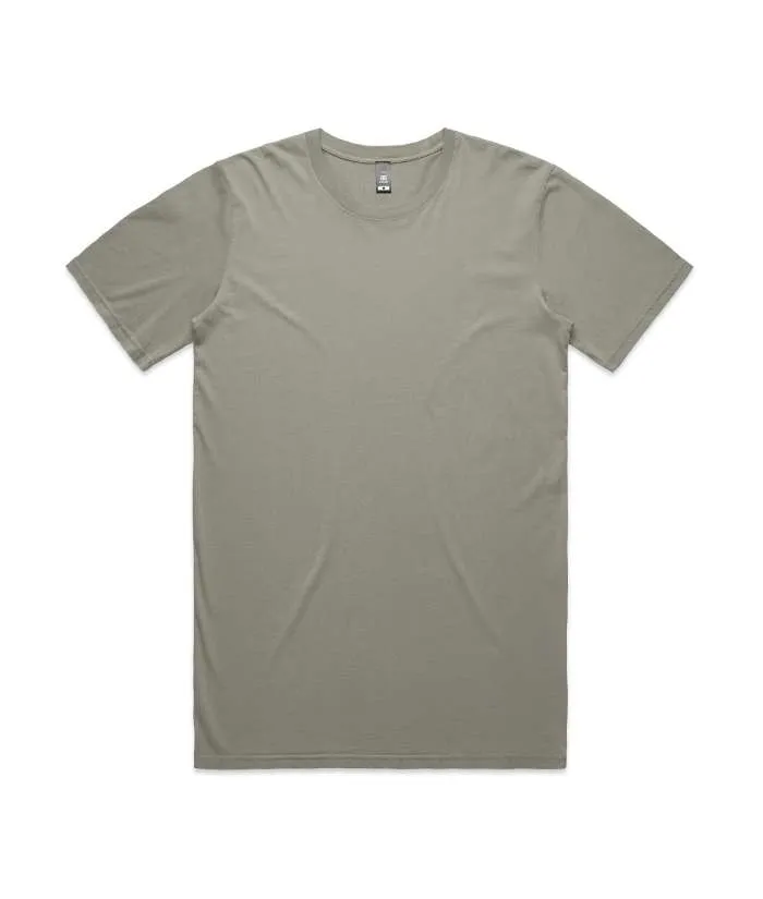 Mens Faded Tee