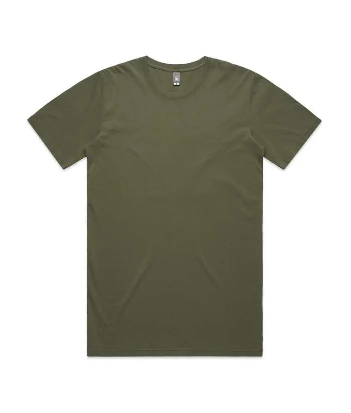 Mens Faded Tee