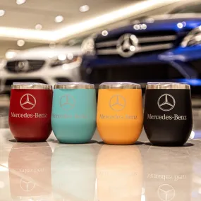 Mercedes-Benz Cece Wine Glass