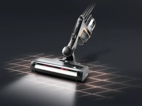 Miele Triflex HX1 Cat&Dog Cordless Vacuum Cleaner Black, SMML0