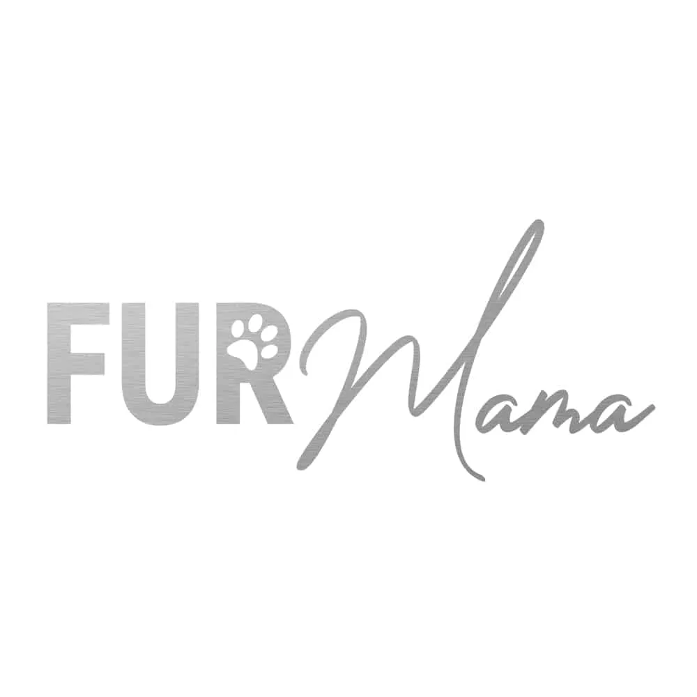 MILANO Stainless Steel | Fur Mama, 6 Cup   10 Cup