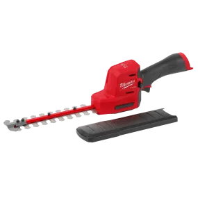 Milwaukee M12 FUEL™ 8” Hedge Trimmer (8")