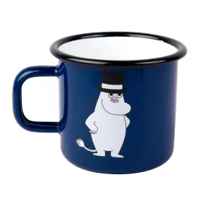 Moominpappa mug 3,7 dl