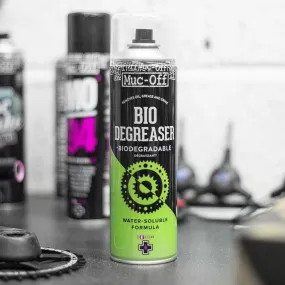 Muc-Off Bio Degreaser